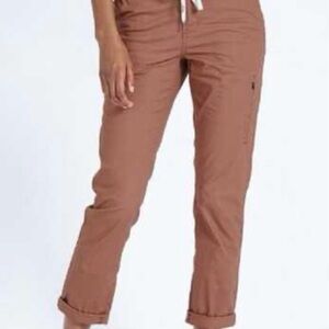 Women's Vuori Casual pink pants
